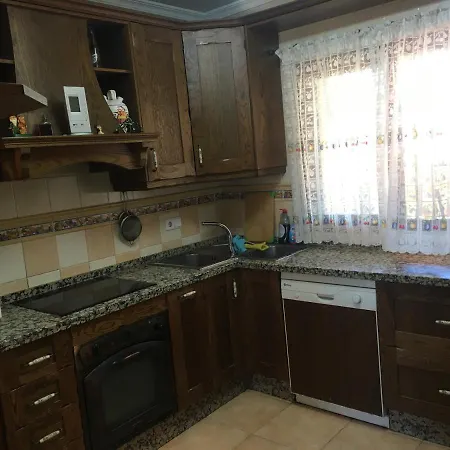 •{ Habitacion Deluxe En A 30km De La Playa • Homestay *